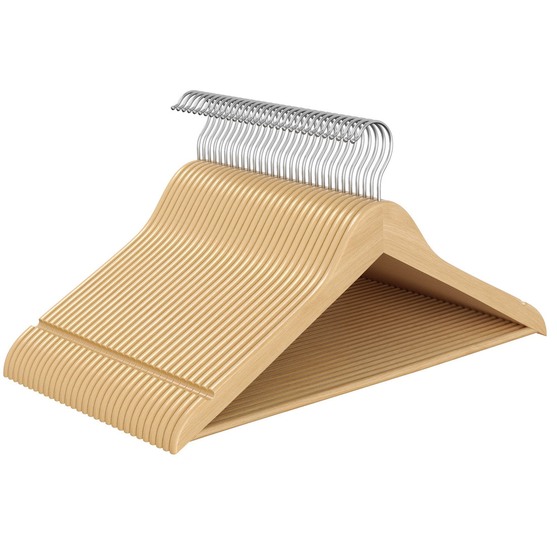 Trägalgar 30-pack | Brun