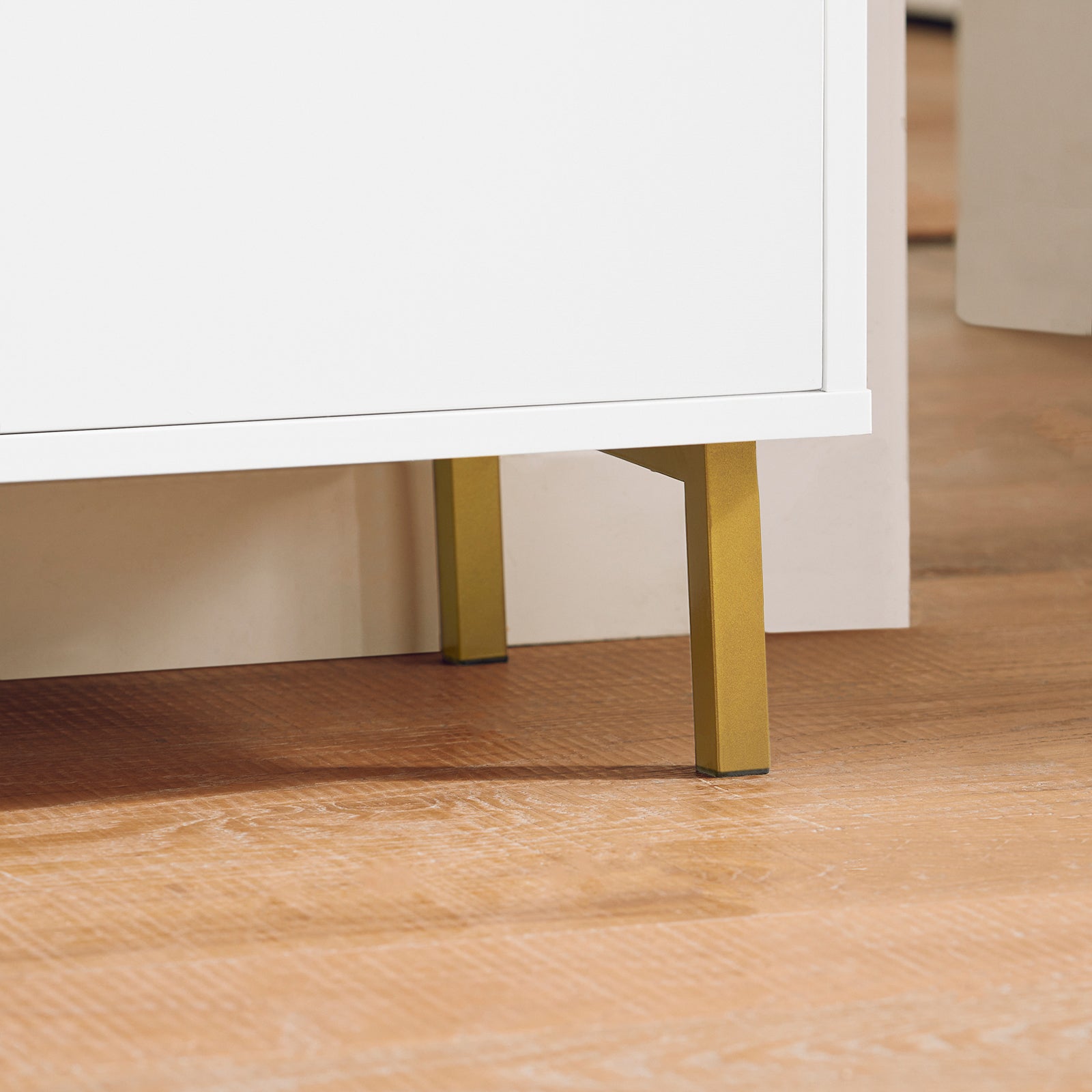 Dressoir Opbergkast - Kast - Slaapkamerkast - B97 × D34 × H80cm