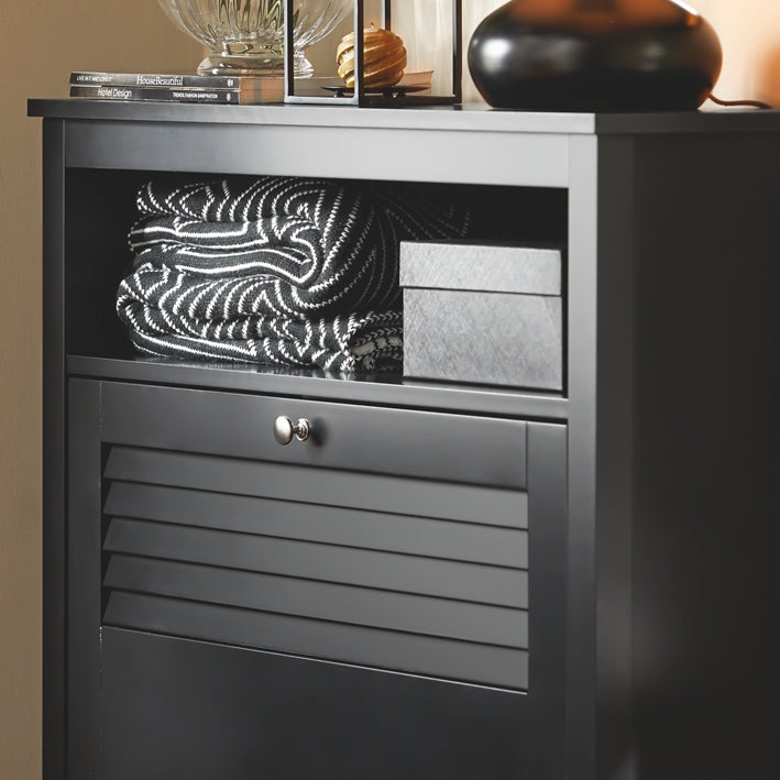 Schoenenopbergkast - Schoenenorganizer - Schoenenrek - Wandmontage Stabiliteit - 80x108x25cm