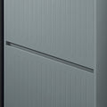 Schoenenrek Organizer - Schoenenopslag - Schoenenkast - Verstelbare Planken - MDF(E1) - 61cm x 120cm x 26cm - Verkrijgbaar in 3 kleuren