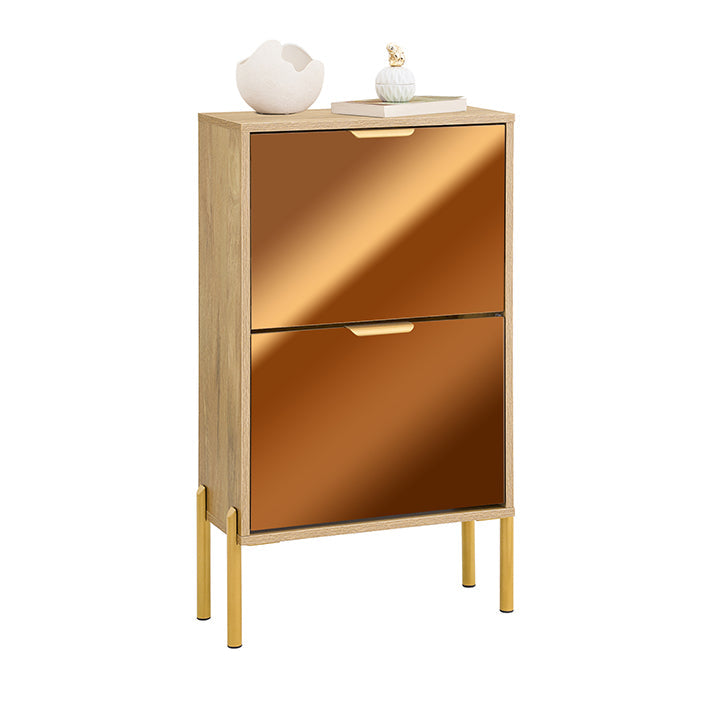 Shoe Tipper Closet - Schoenenopbergeenheid - Schoenenorganizer - Stabiliteit en uniek ontwerp - 55x90x24cm