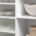 Schoenenkast - Opbergkist - Schoenenorganizer - MDF(E1) Materiaal - 70cm x 90cm x 34cm - Multifunctioneel meubilair