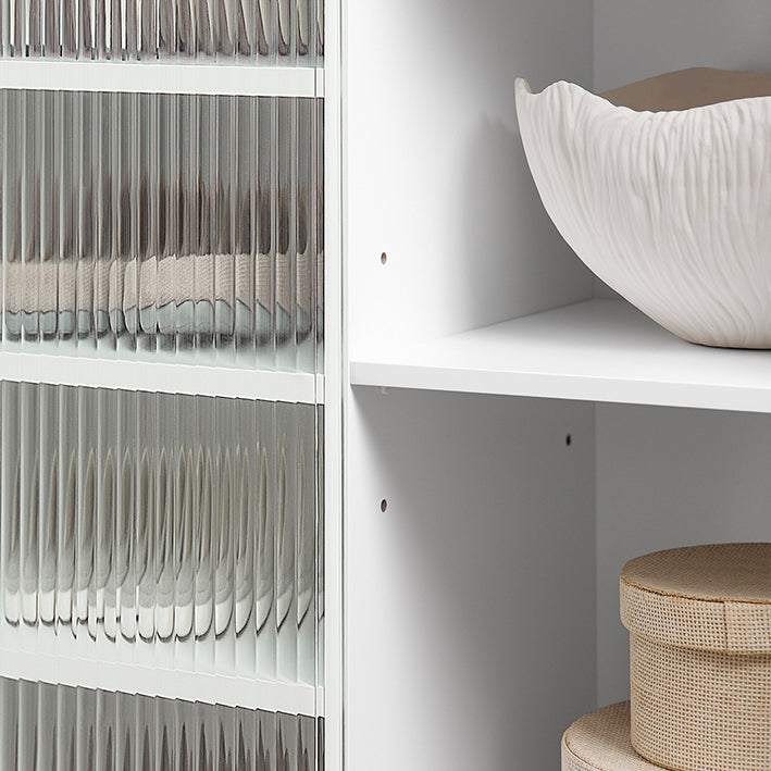 Schoenenkast - Opbergkist - Schoenenorganizer - MDF(E1) Materiaal - 70cm x 90cm x 34cm - Multifunctioneel meubilair