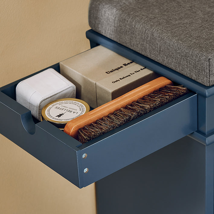 Schoenenopbergkast - Schoenenorganizer - Schoenenhouder - Ruimtebesparend Schoenenrek - Met Klep - 75x52x24cm