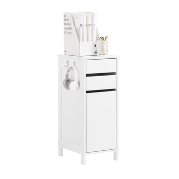 Office Cabinet - Opbergkast - Archiefkast - Voldoende opbergruimte - 32cm x 76cm x 40cm