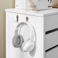 Office Cabinet - Opbergkast - Archiefkast - Voldoende opbergruimte - 32cm x 76cm x 40cm