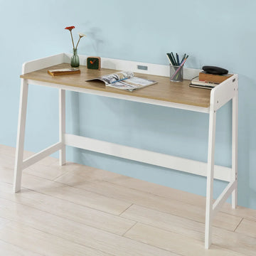 Home Office Tafel Des- Computer Bureau Werkstation Bureau met groot bureaublad