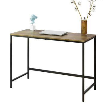 Portable Workstation Desk - Studio Desk - Computertafel - Ruim werkgebied - 110 cm x 76 cm x 50 cm