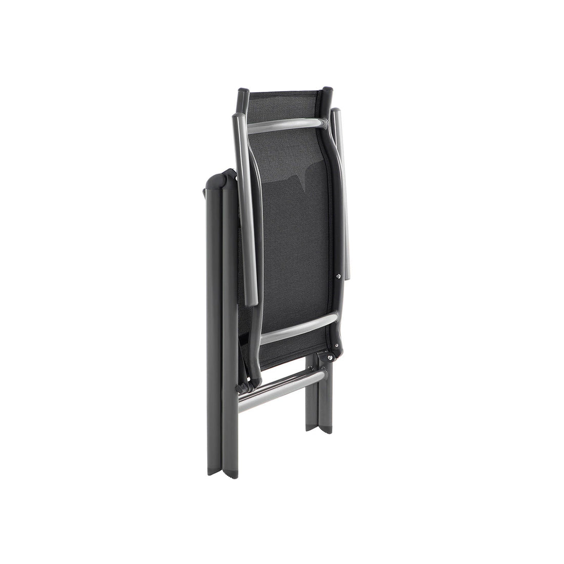 2-delige tuinstoelenset - buitenstoelen - comfortabele patio stoelen - 85 cm x 60 cm x 70 cm