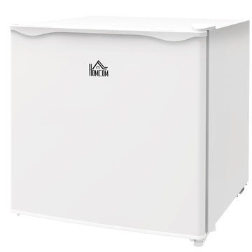 Mini-vriezer 35L met 5 temperatuurstanden | Kleur: Wit | Afmetingen: 47x44.2x48.8 cm