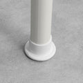 Verstelbare Telescopische Bloementrap - Plantenplank - Bloemenstandaard - Ruimtebesparend ontwerp - 360 graden verstelbare planken - Eenvoudige montage - 259 cm - 314 cm hoogte