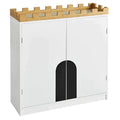 Design Kinderopslagkast - Kinderboekenkast Boekenplank Speelgoedplank Kinderkamer Opslag Display Plank Rack Organizer