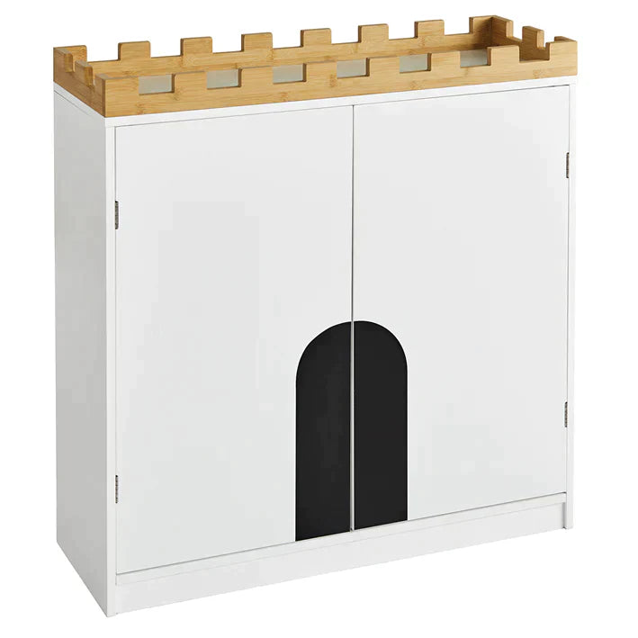 Design Kinderopslagkast - Kinderboekenkast Boekenplank Speelgoedplank Kinderkamer Opslag Display Plank Rack Organizer