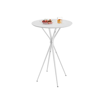 Barttafel - Hoge Tafel - Duurzaam - 60 x 60 x 105 cm