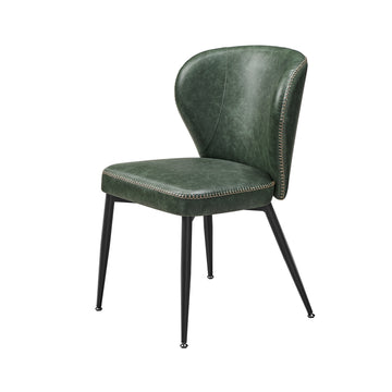 Eetkamerstoel | Bosgroen