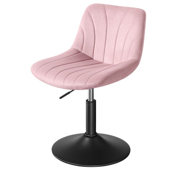 Schminkkruk | Roze | 43x46,5x65,5-77,5 cm