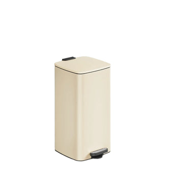 30L pedaalemmer - keukenafvalbak - 34 x 28.5 x 54.4 cm