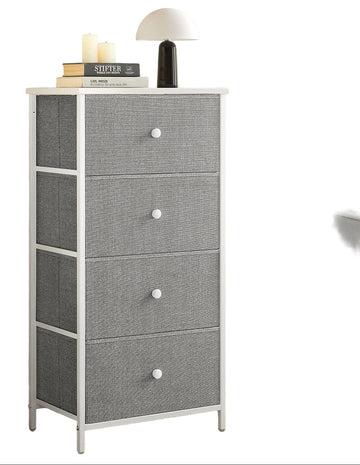 Opbergkast - Ladenkast - Organizer - Duurzaam - 30 x 45 x 91,7 cm