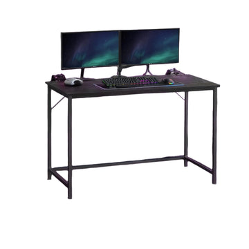 Bureau - Klein computerbureau - Kantoor - Ruimtebesparend - 60 x 120 x 76 cm