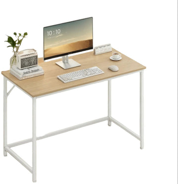 Klein bureau - computertafel - werkplek - ruimtebesparend - 60x120x76 cm