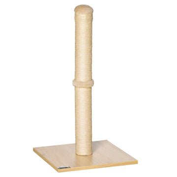 Kattenkrabpaal - Stijlvol, functioneel en comfortabel