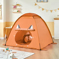 Indoor Outdoor Kinderen Pop-up Tent Opvouwbare Kindertent -Kinderspeeltent met draagbare tas