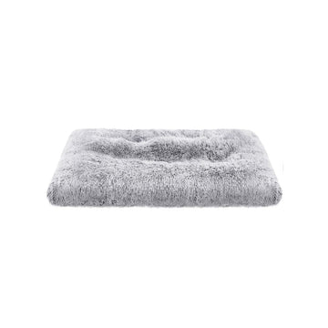 Hondenmand - zacht en wasbaar - PV-pluche - 80 x 50 cm