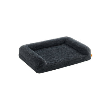 Orthopedisch hondenbed - hondenmand - traagschuim - comfortabel - 122 x 85 x 24 cm