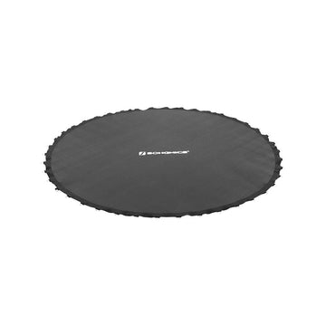 Trampoline springmat Ø 263 cm voor frame Ø 305 cm - zwart