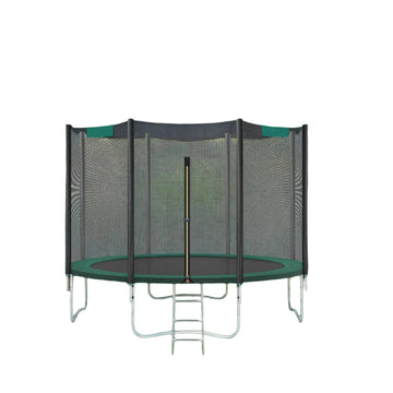 Trampoline-randafdekking 366 cm - UV-bestendig PVC - 30 cm breed