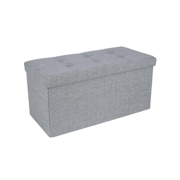 Opvouwbare campingtafel - lichtgewicht, stevig, compact - 76 x 38 x 38 cm
