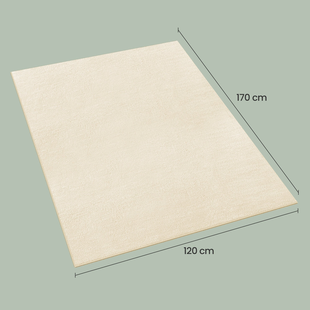 Woonkamertapijt | Beige | 120x170 cm