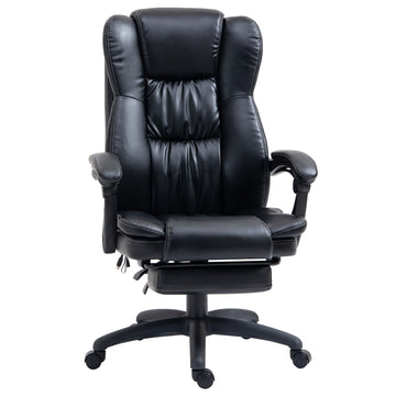 Stijlvolle bureaustoel – Functioneel en comfortabel