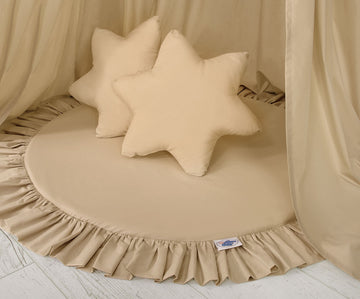 2-delige kussenset - sierkussens - extra comfort dankzij Eco Fillball vulling