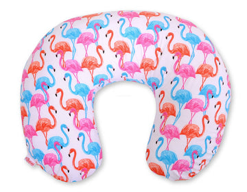 Voedingskussen, zwangerschapskussen, ergonomisch – optimale steun & comfort voor moeder en baby