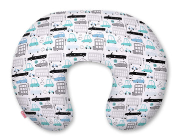 Amningskudde, amningskudde, optimalt stöd och komfort för mor och barn