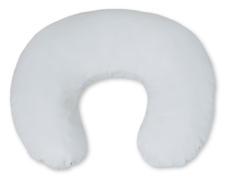 Voedingskussen Croissant, Supportkussen, ergonomische rug- en nekondersteuning