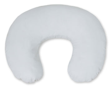 Voedingskussen Croissant, Supportkussen, ergonomische rug- en nekondersteuning