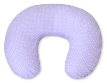 Voedingskussen Nästrok - Ergonomisch comfort - Ondersteuning zwangerschap & borstvoeding