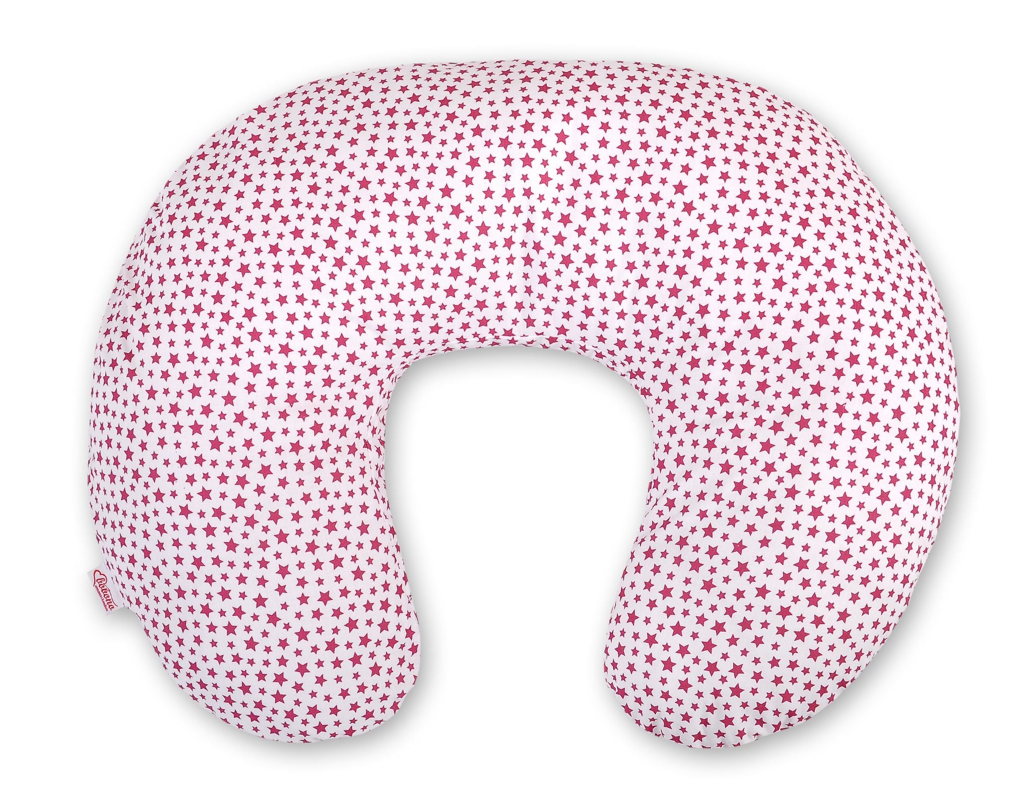 Borstvoedingskussen - voedingskussen - ergonomisch comfort en optimale ondersteuning