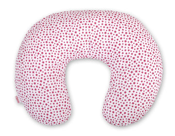 Borstvoedingskussen - voedingskussen - ergonomisch comfort en optimale ondersteuning