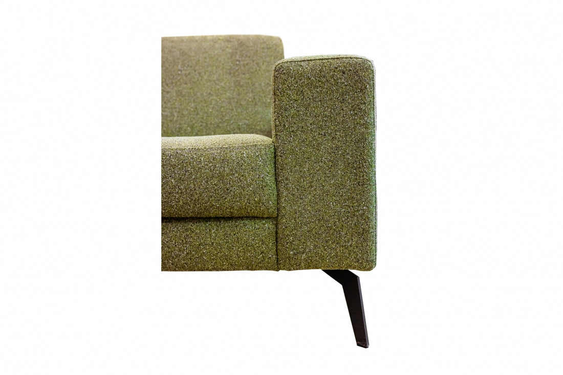 Elentio Fauteuil – Luxe Loungestoel met Hoog Zitcomfort | Kleur: Diverse | Maat: 102x88x97 cm