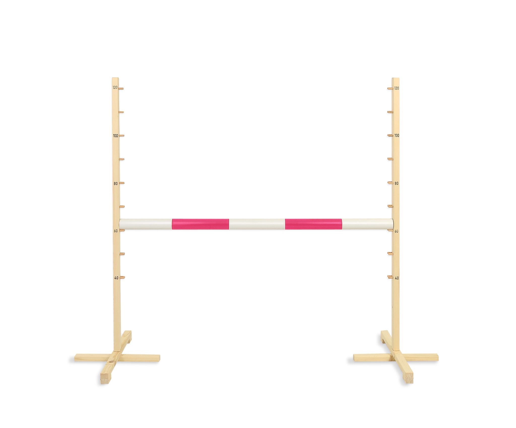 Hopphinder för hobbyhäst - Hopphinder - justerbart och säkert för barn och husdjur