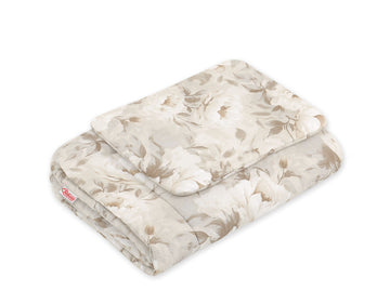 2-delige baby bedding set - wiegset - zacht & vormvast, handgemaakt, Ökotex katoen