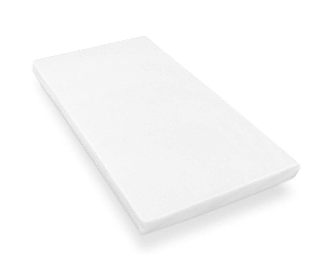 Skummadrass för spjälsäng - babymadrass - optimalt stöd och komfort