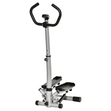 Bike stepper - Functionele en comfortabele fietstrainer