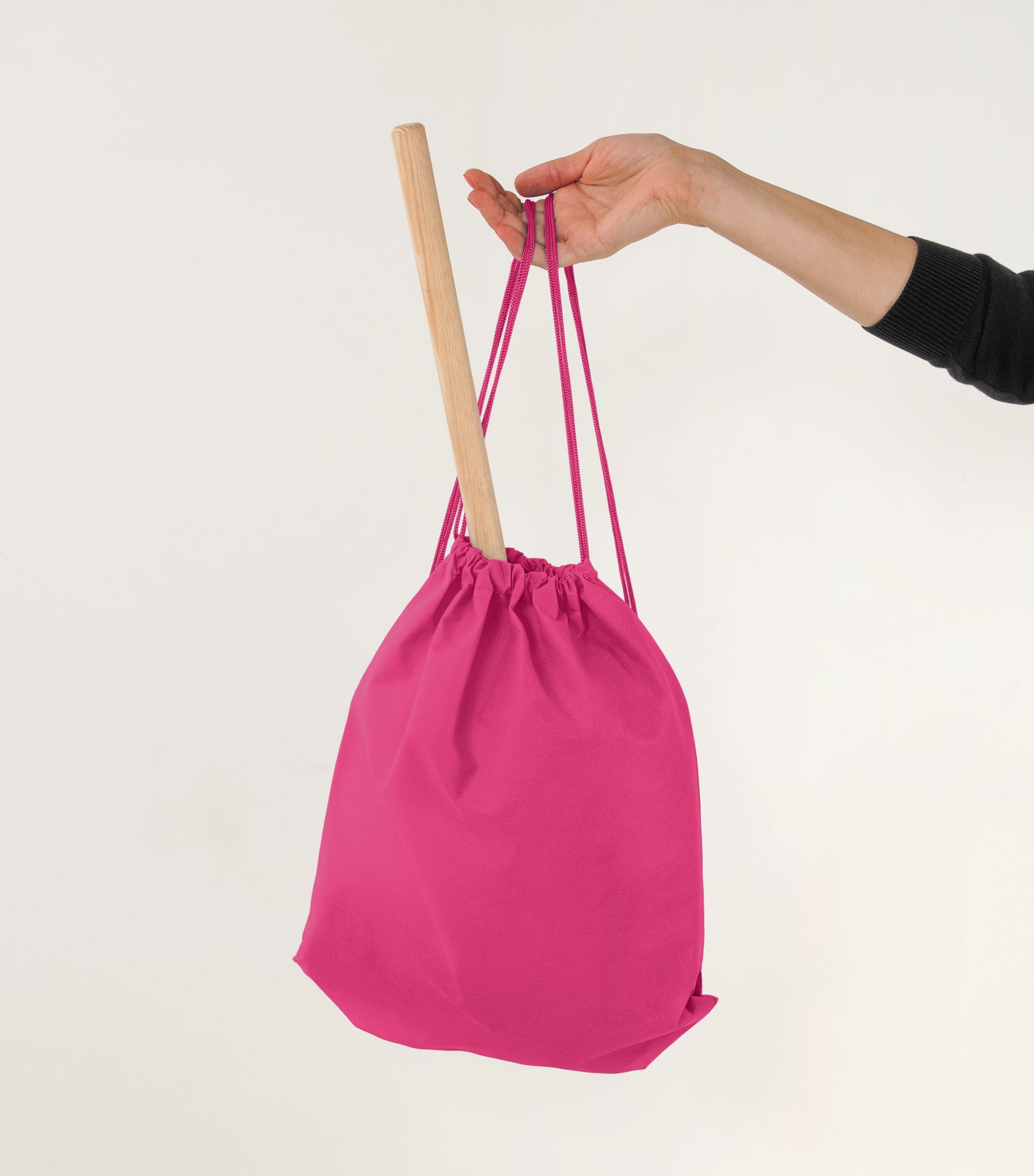 Hobby Horse-ryggsäck - robust väska - optimalt skydd för tillbehör