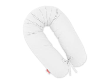 Zwangerschapskussen - voedingskussen - maximale ondersteuning & comfort, wasbare hoes, 170 cm