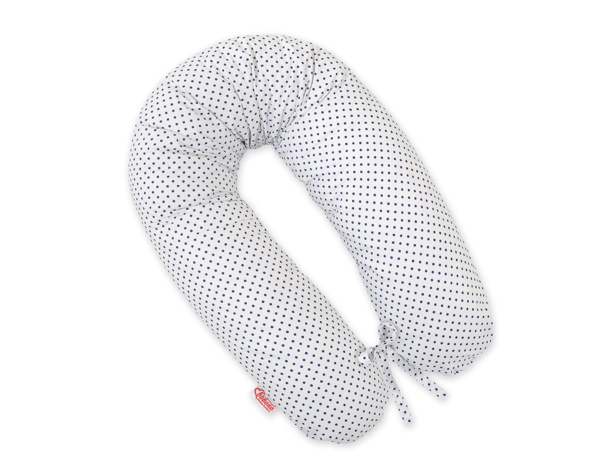 Zwangerschapspillow - zwangerschapskussen - extra lang comfort, afneembare hoes, 170 cm