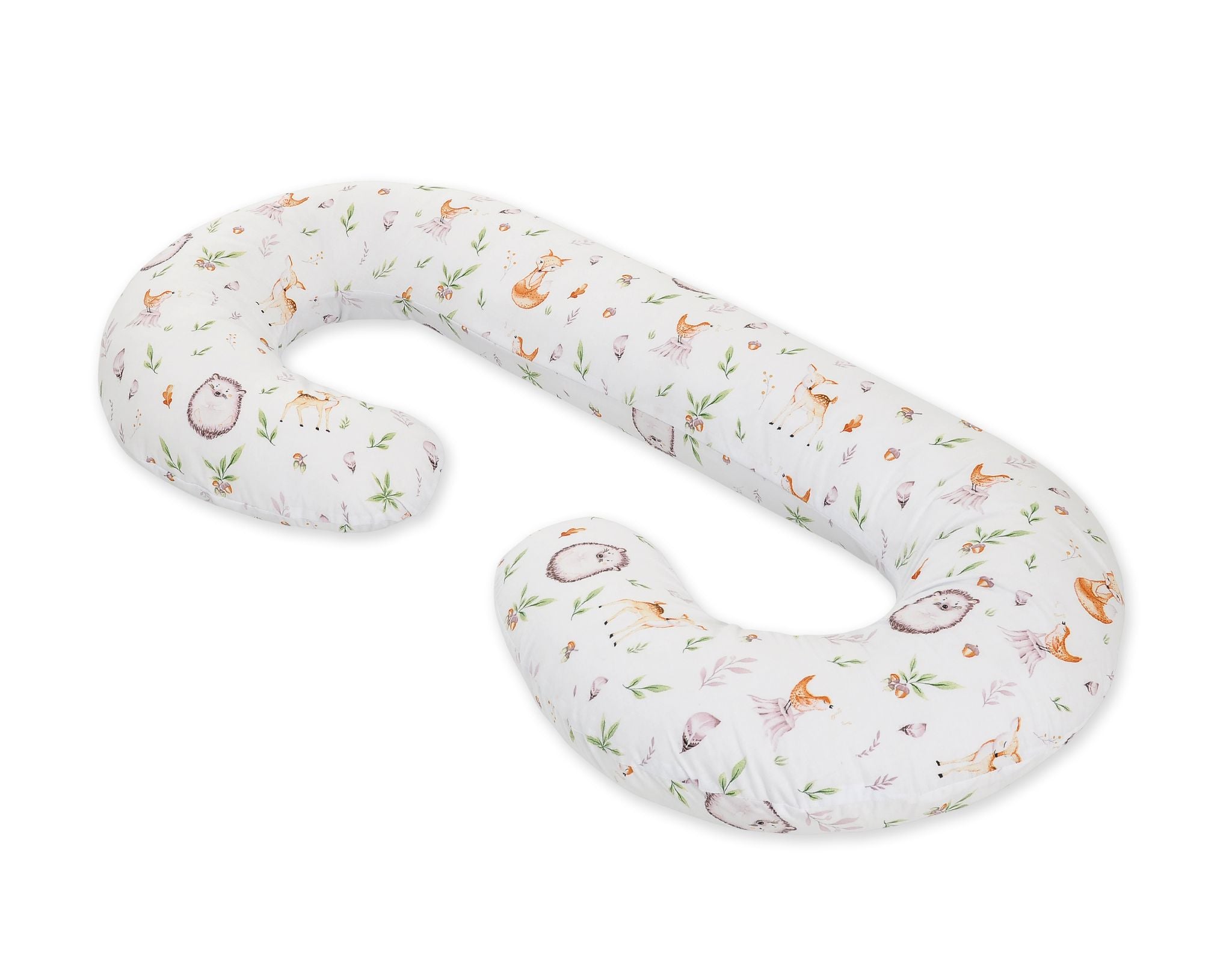 Zwangerschapskussen C - Maternity Support kussen - Ergonomisch comfort en ondersteuning